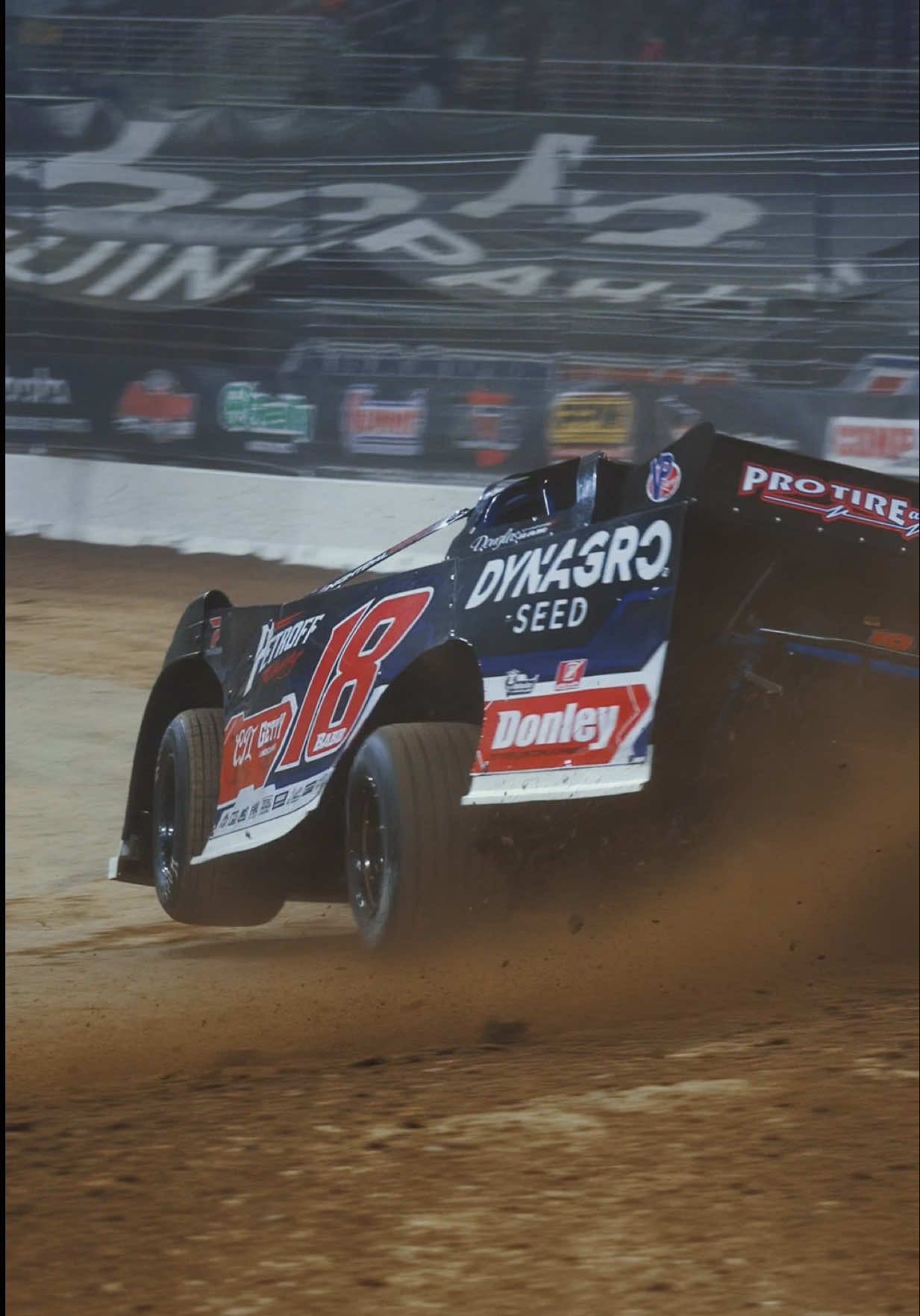 @Gateway Dirt Nationals
