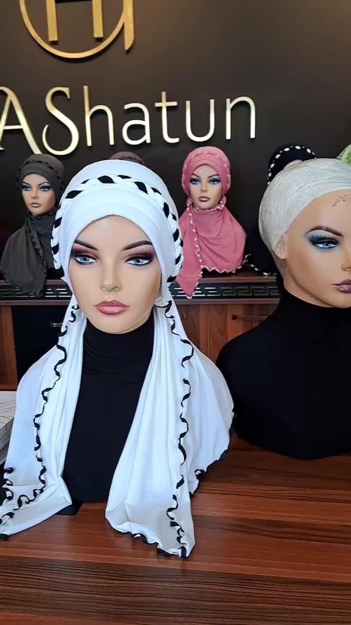@Hashatun Tasarım Moda