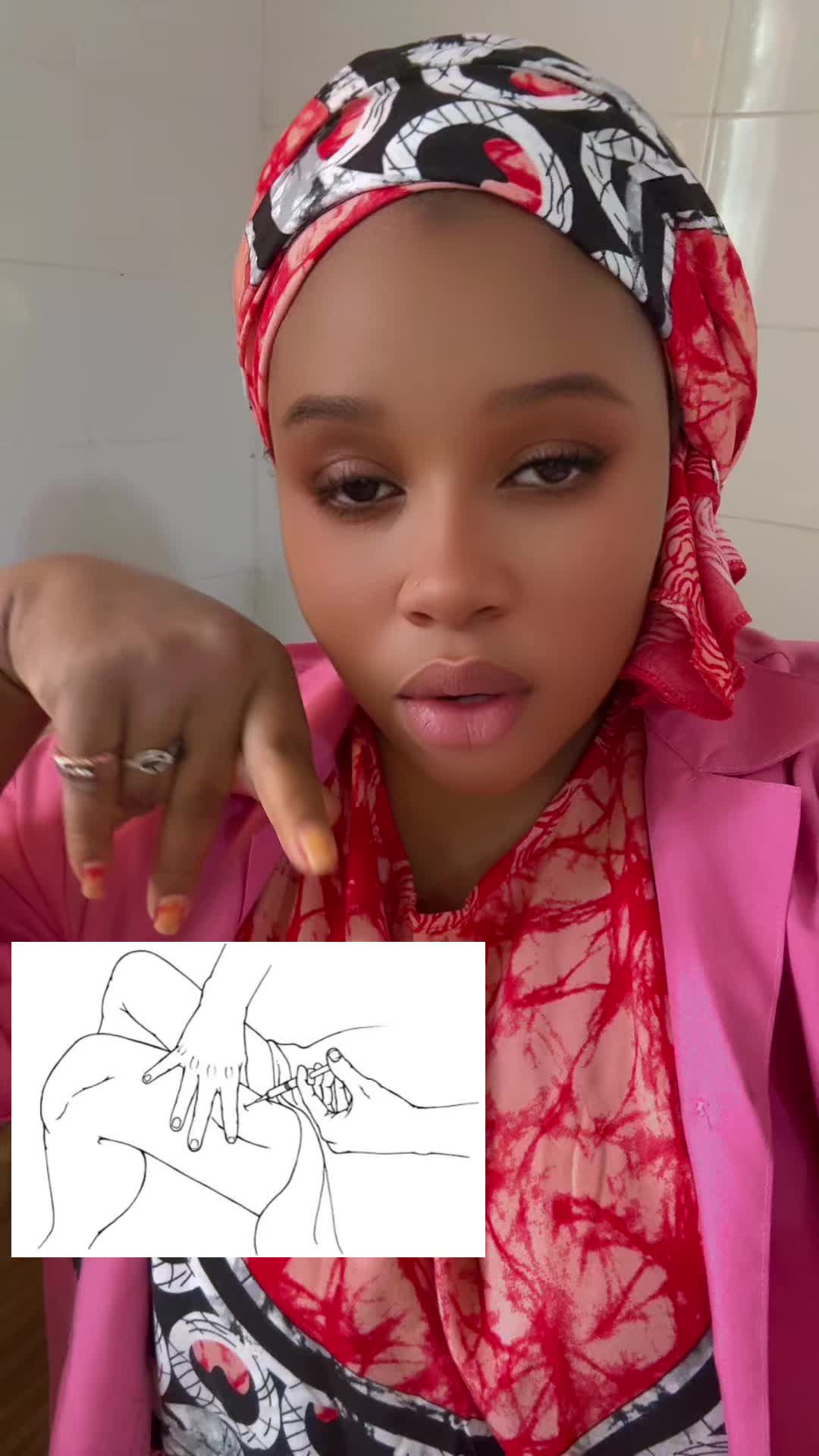 @sama sage femme
