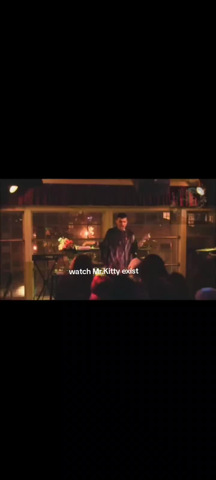@Daily Mr.Kitty