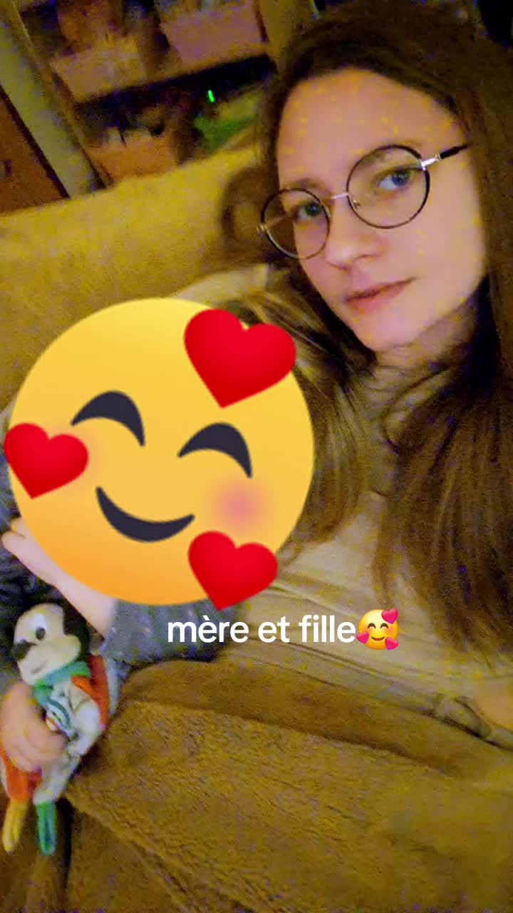 @Anne sophie lac
