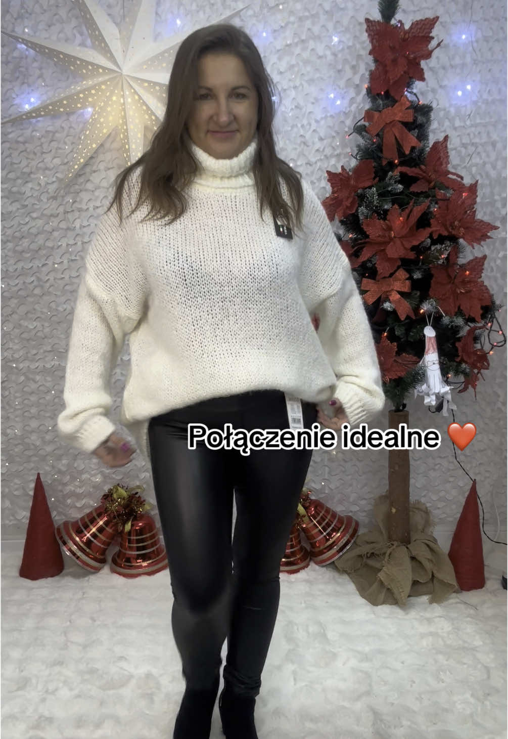 @Jolanta Skłodowska/ moda