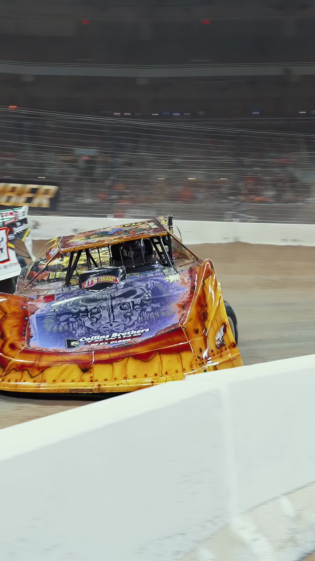 @Gateway Dirt Nationals