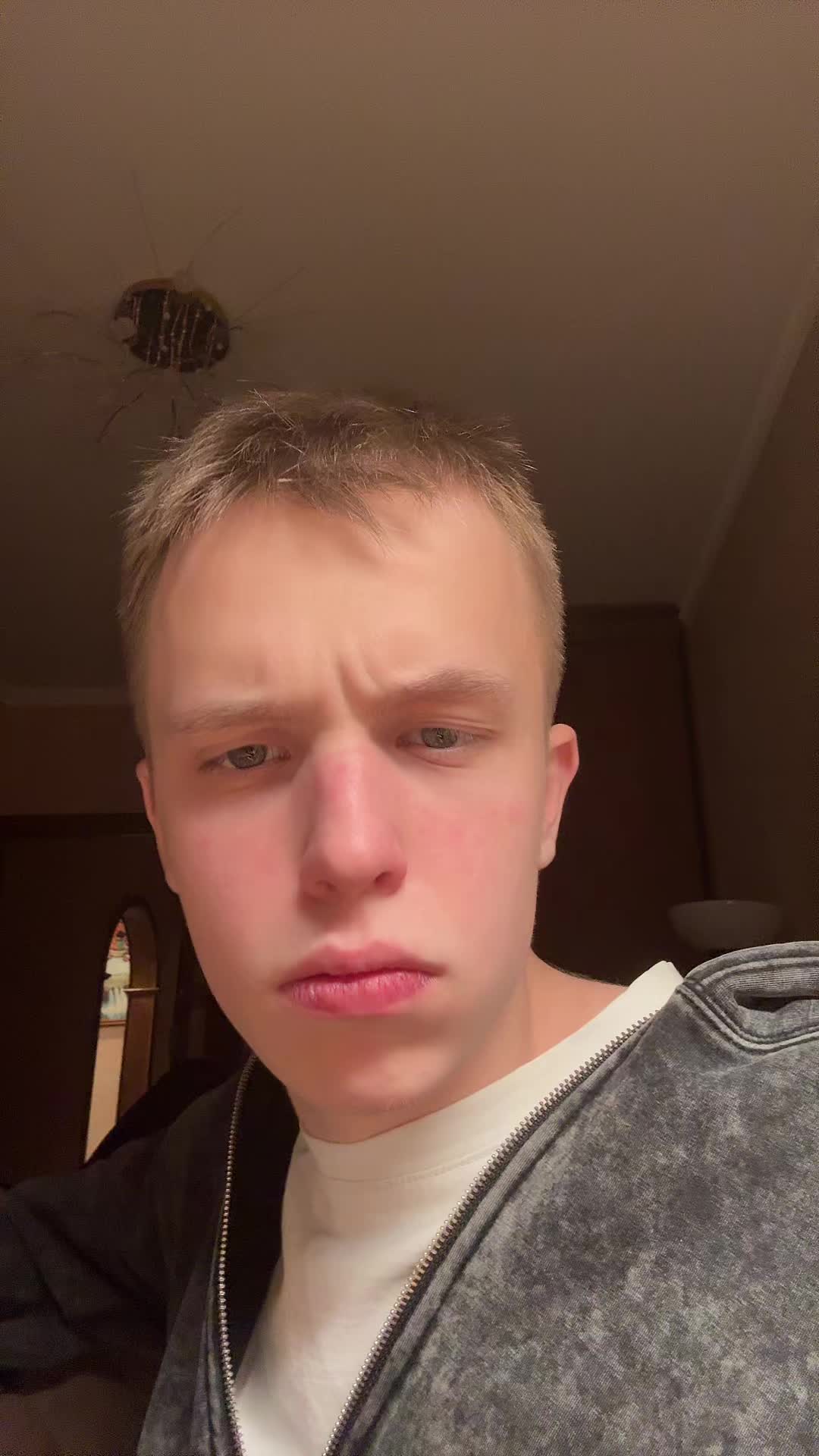 @МАЛЬЧИК M&M'S