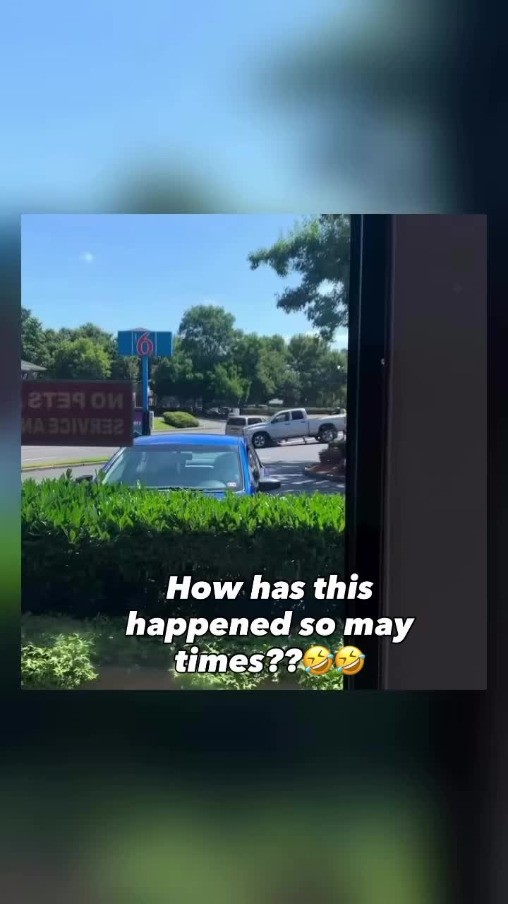 @TikTok&rsquo;s Worst Drivers