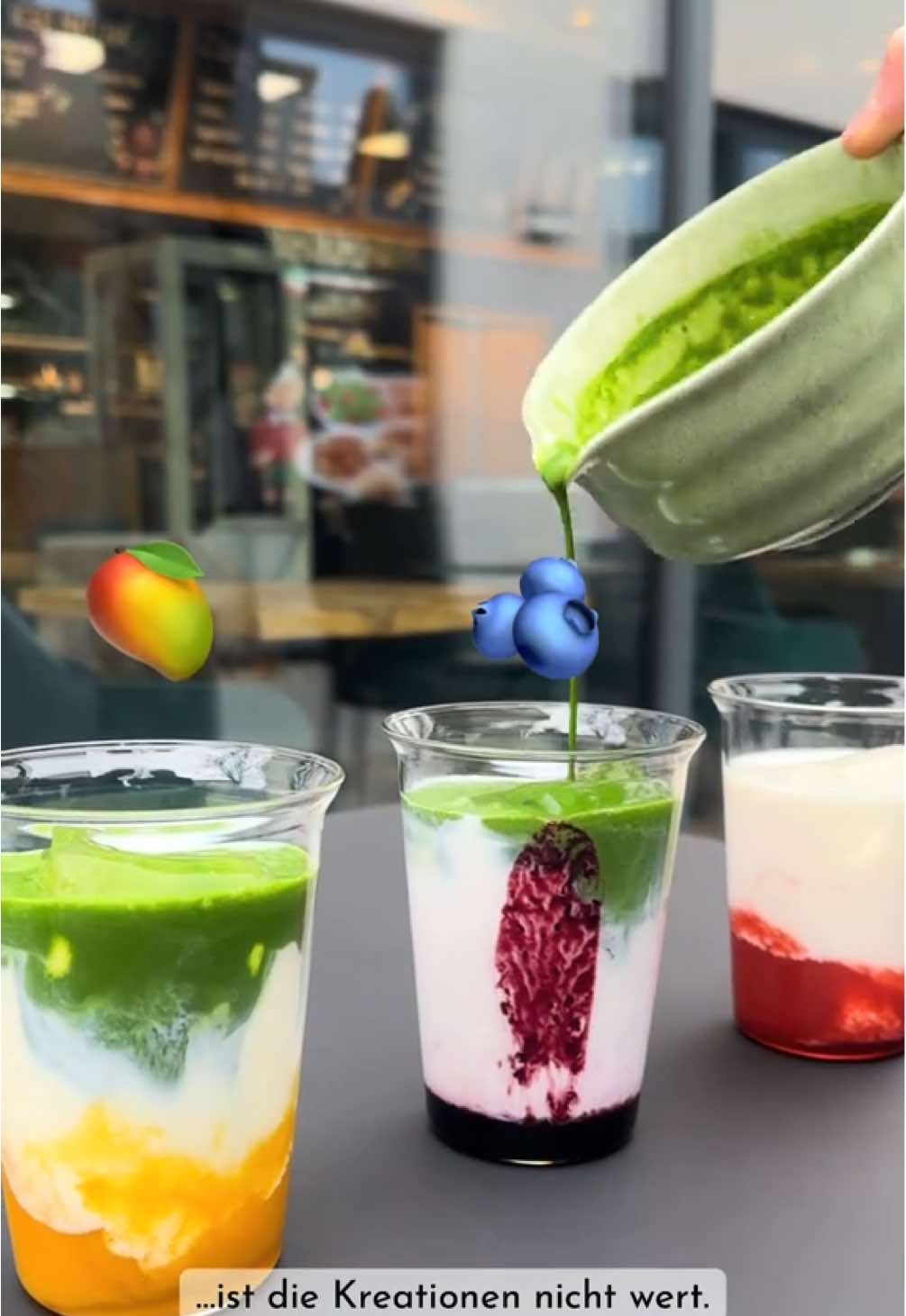 @Eiscaf&eacute; Neue Mitte