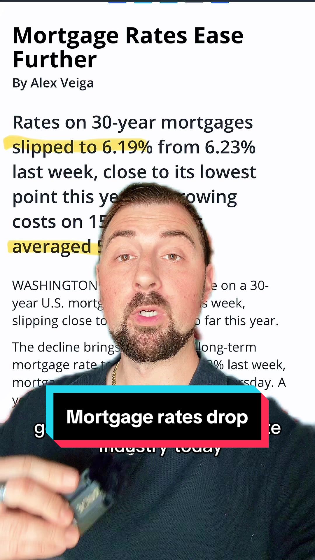 @Trent Smith Tampa Bay Realtor
