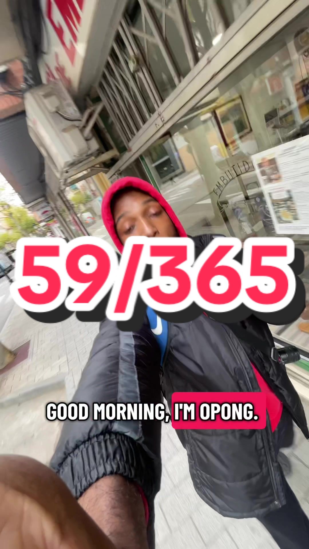 @Opong Bramble