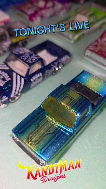 @kandyman designs