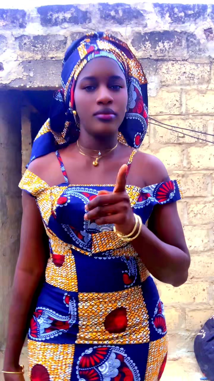 @Awa Eva sarr