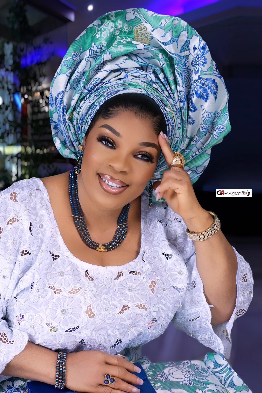@Fola Adeyemo