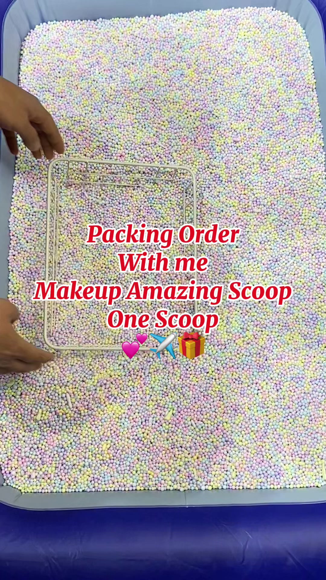 @Beauty products