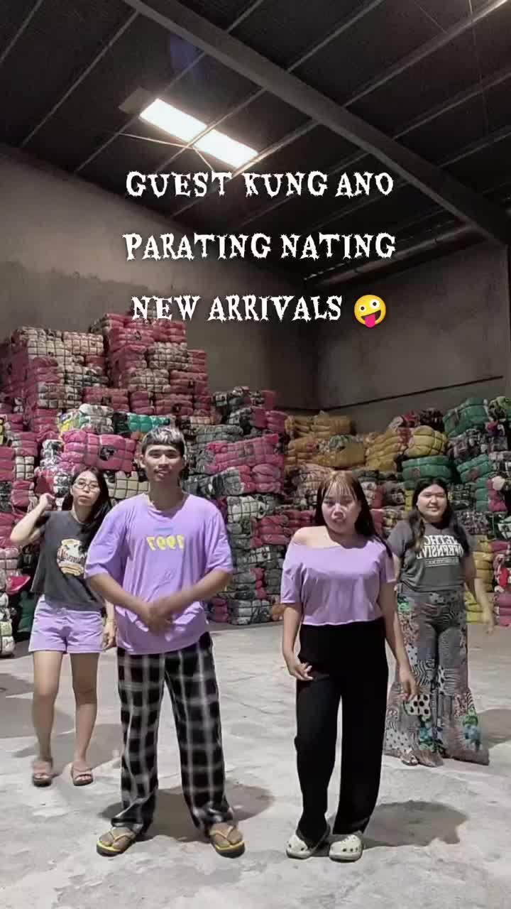 @Cebu Ukay Ukay Supplier