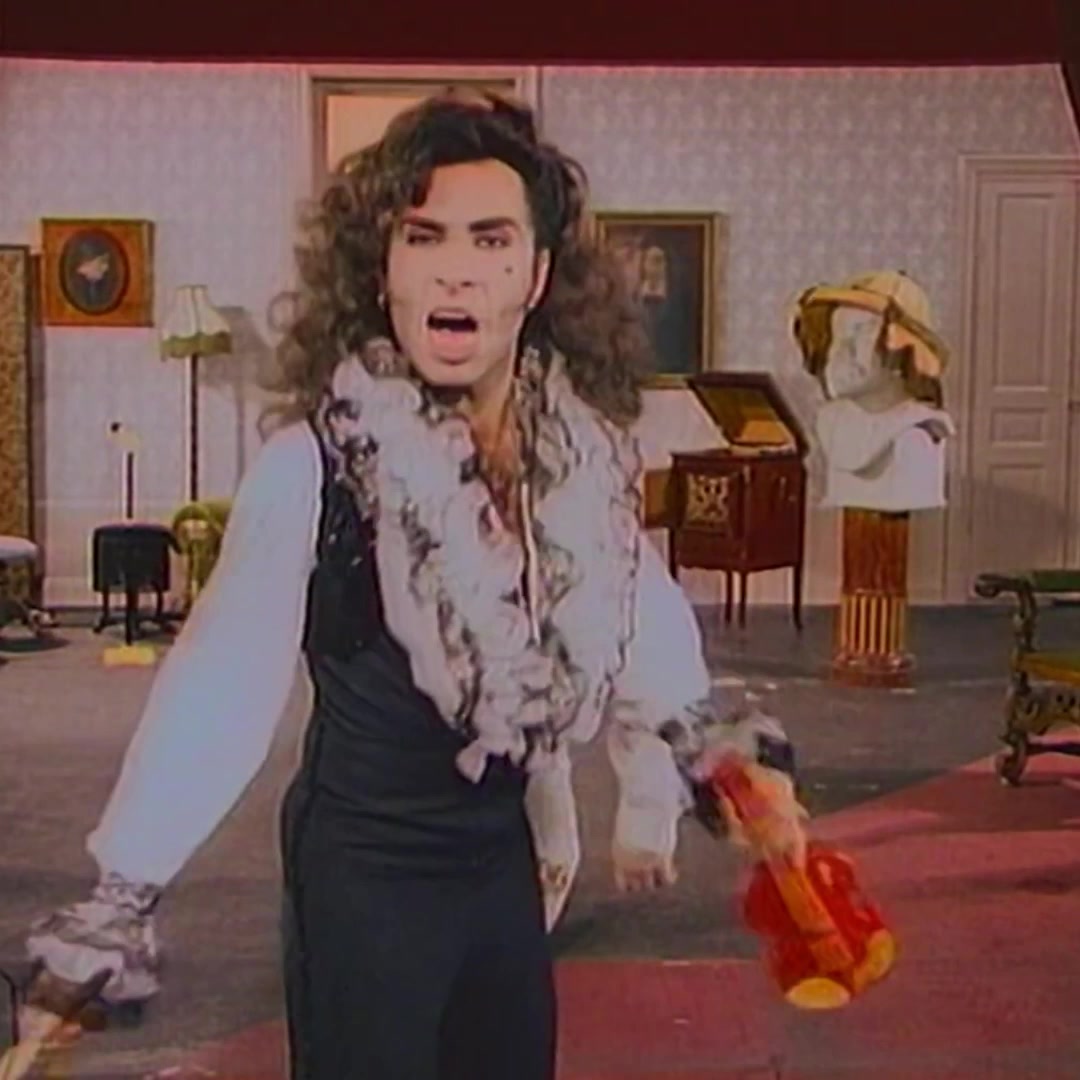 @My Army Of Lovers