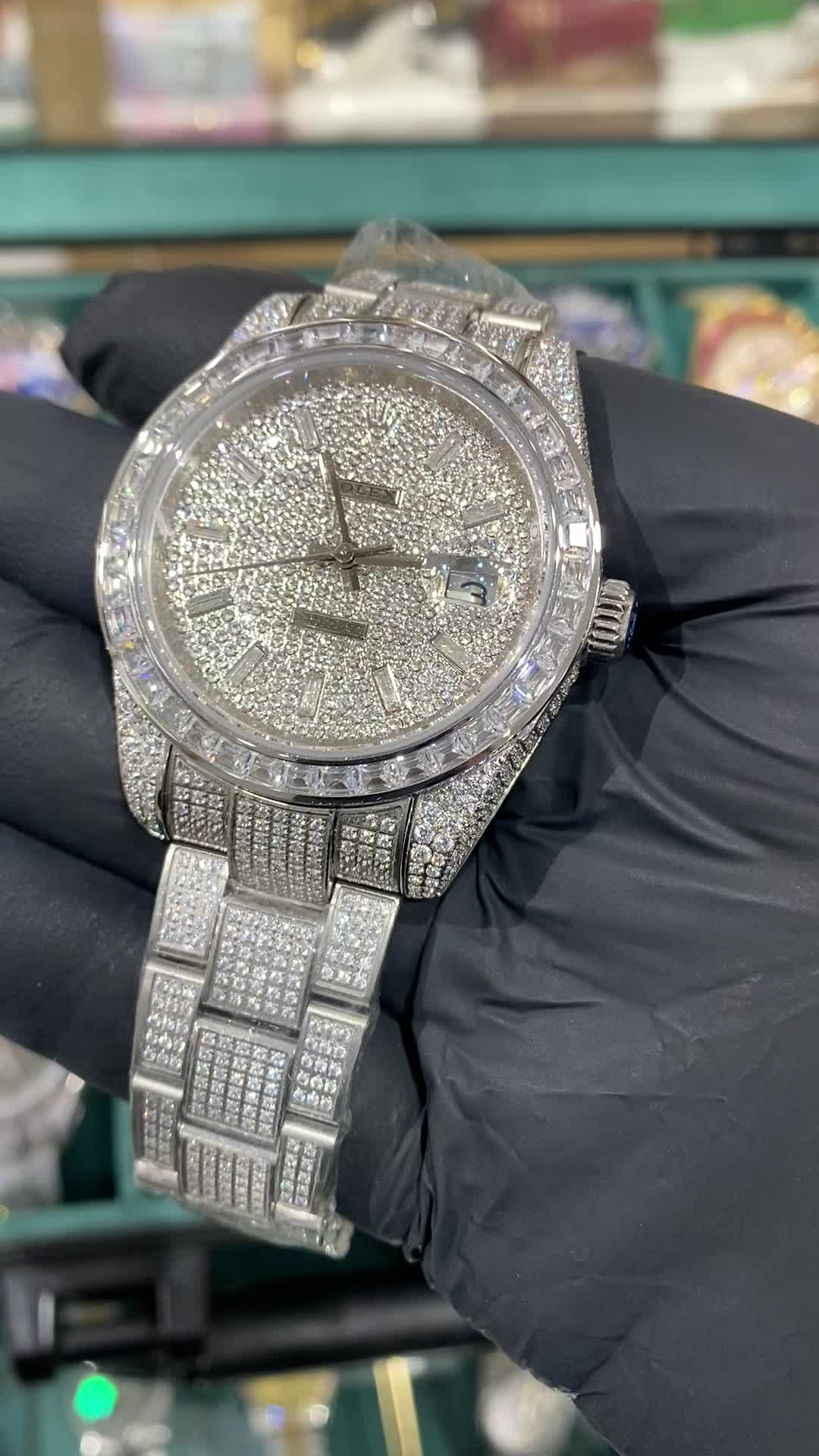 @RoyalGold&trade;