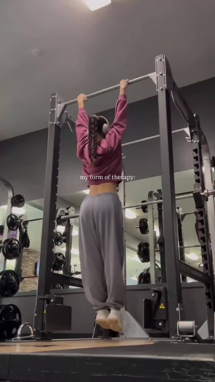 @Jackie | Calisthenics