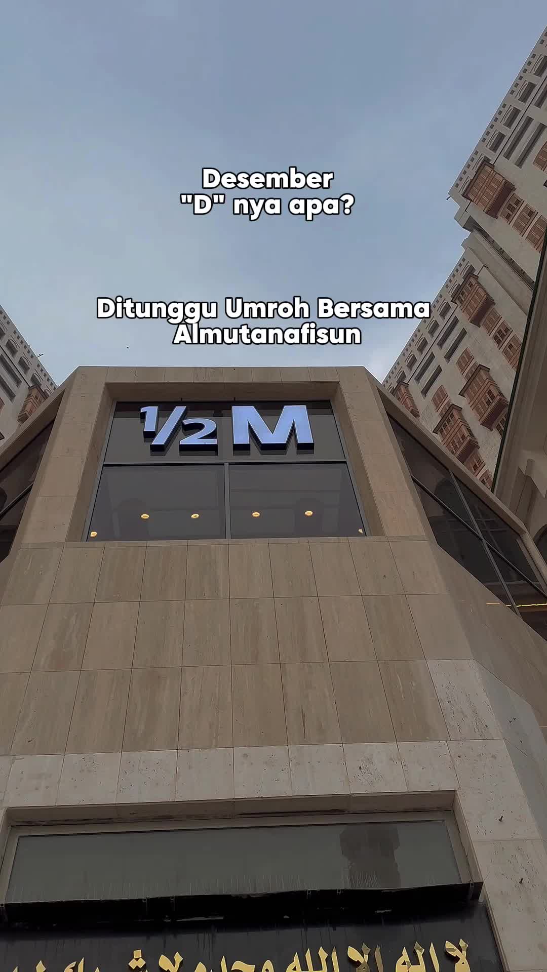 @intan | your umroh planner 💗