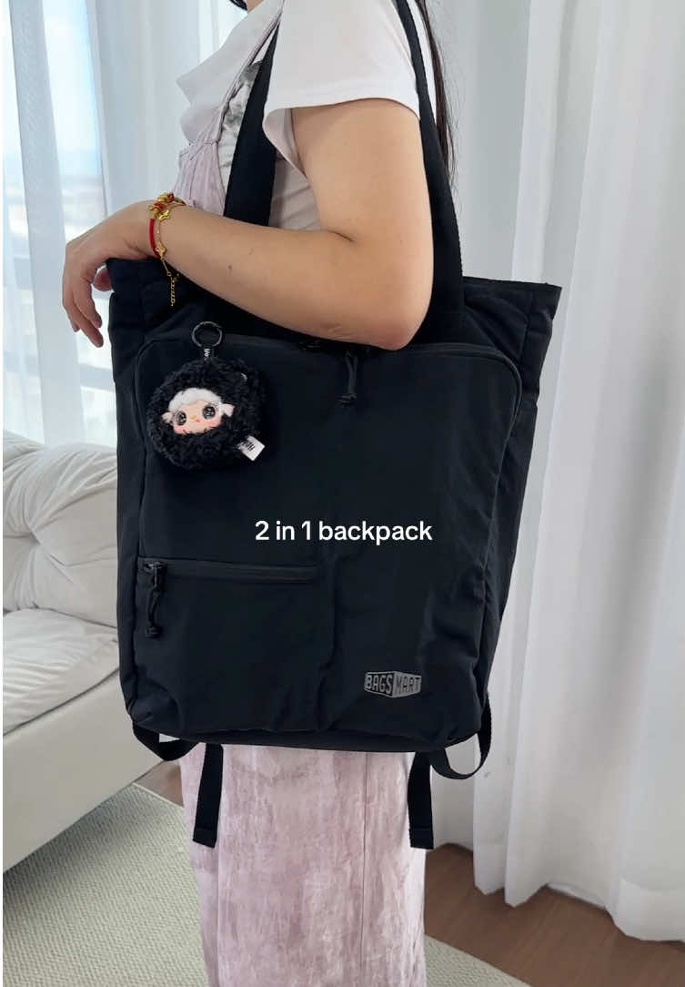 @Bagsmart_Malaysia