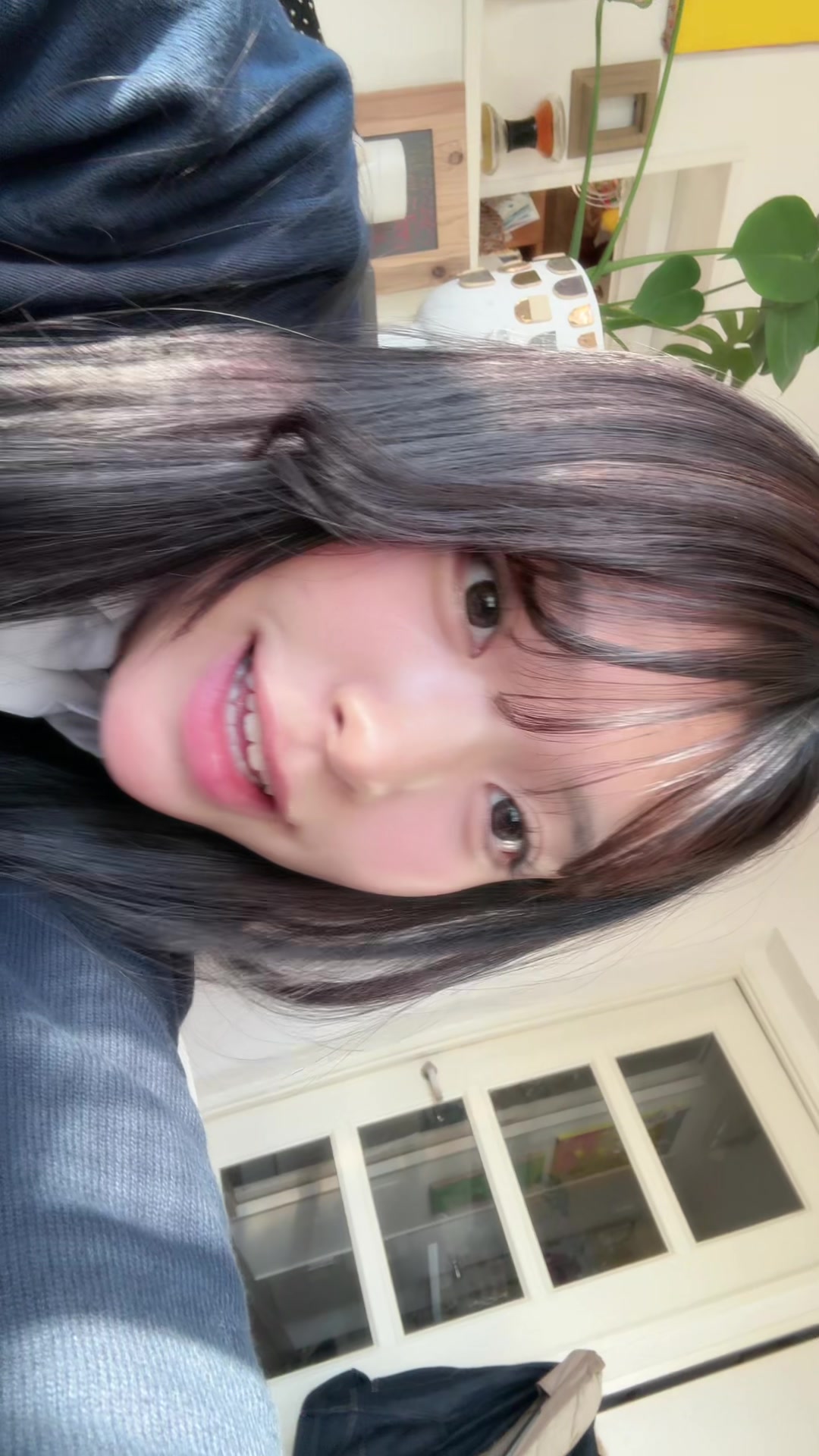 @歩生