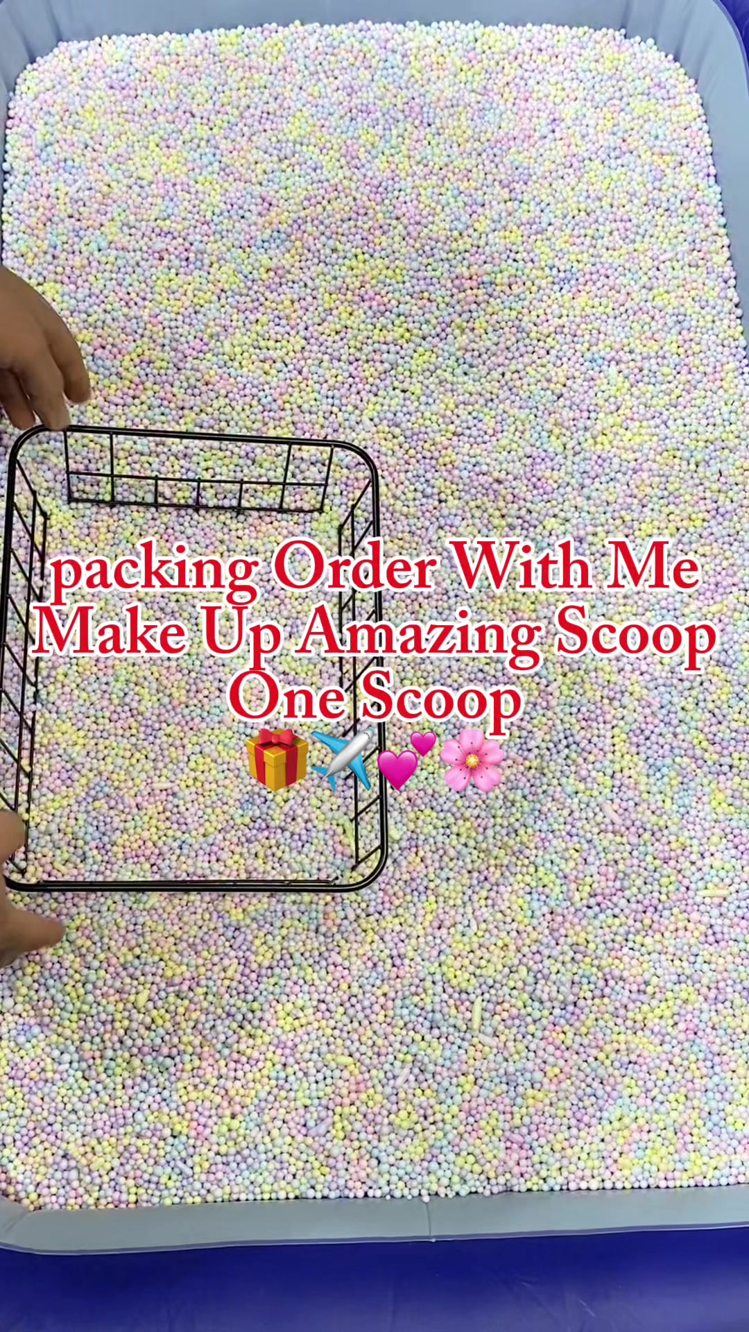 @Beauty products