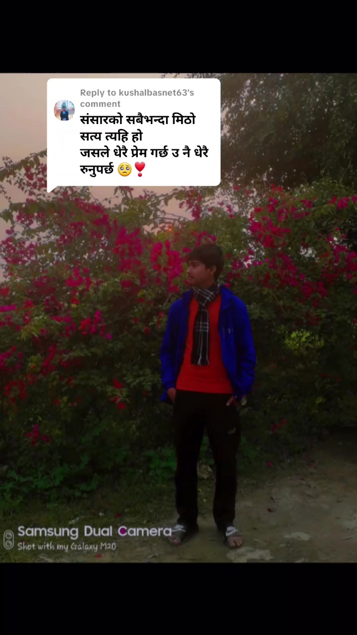 @Pankaj💫
