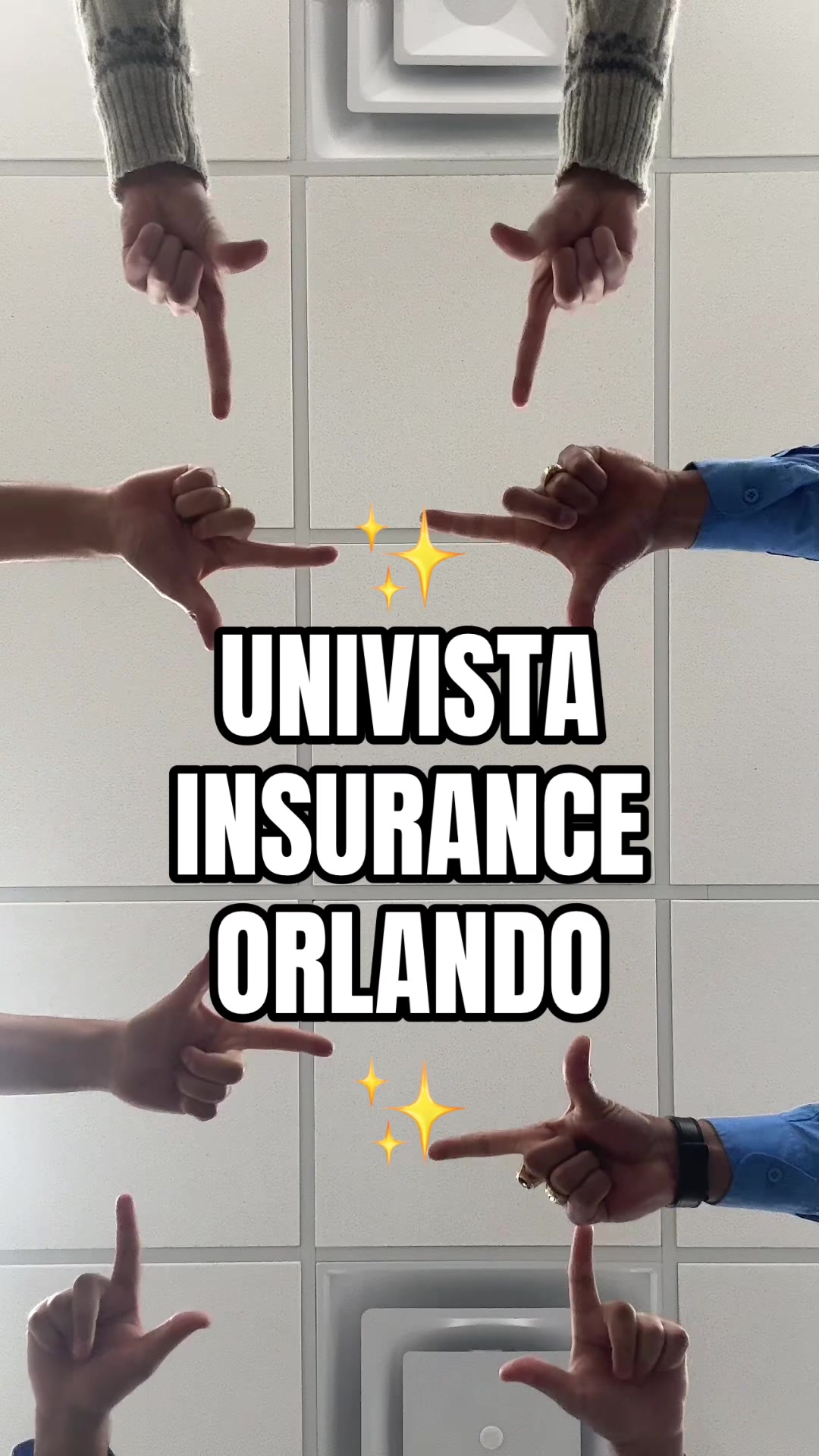 @Univista Insurance Orlando