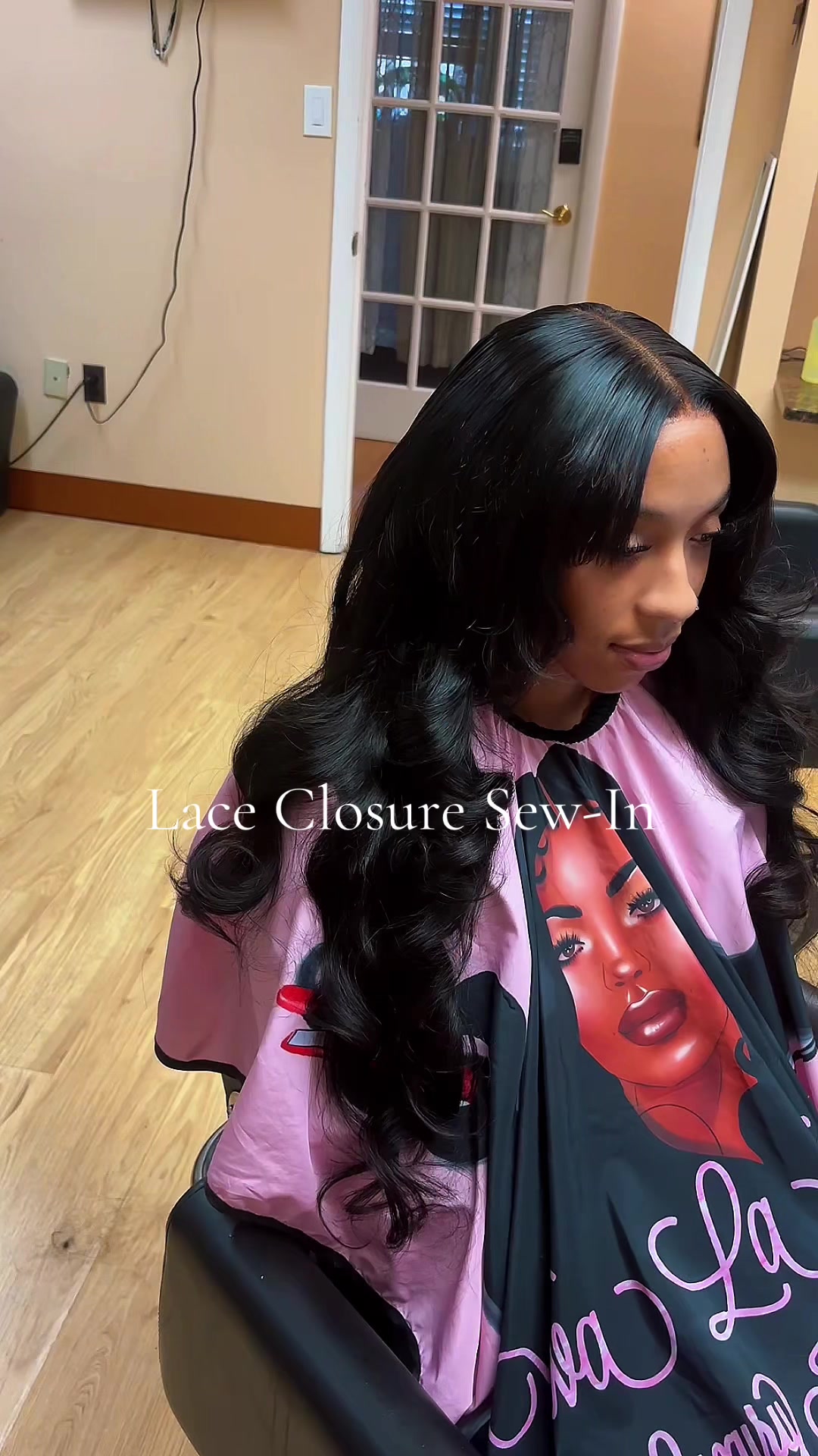 @Viva La Kay Luxury Hair Co.