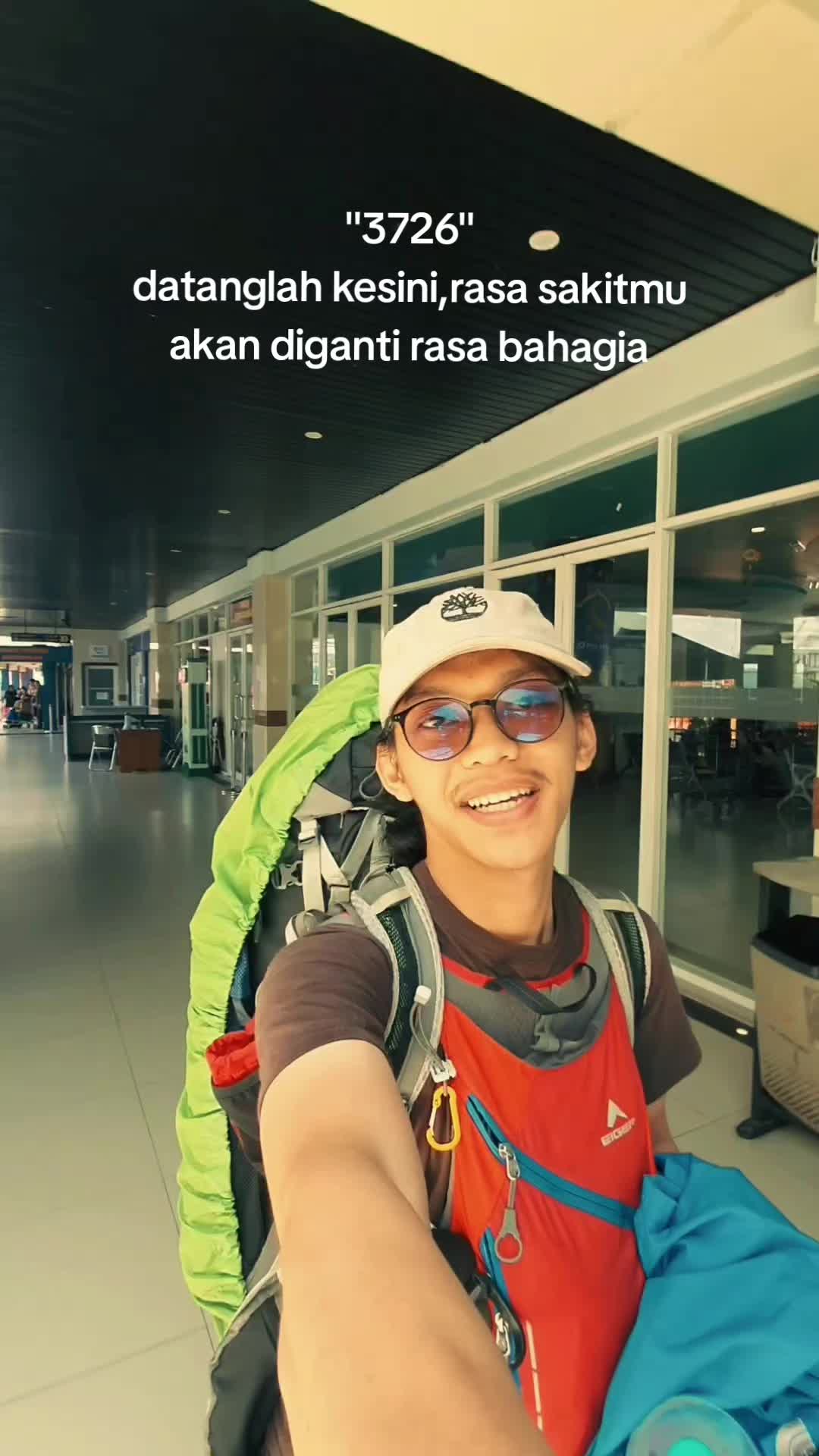 @Anakgajelas👀