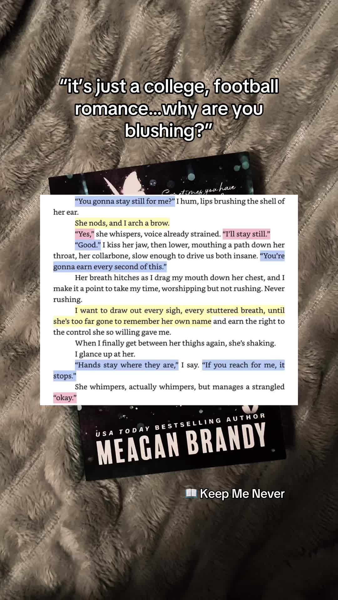 @Meagan Brandy