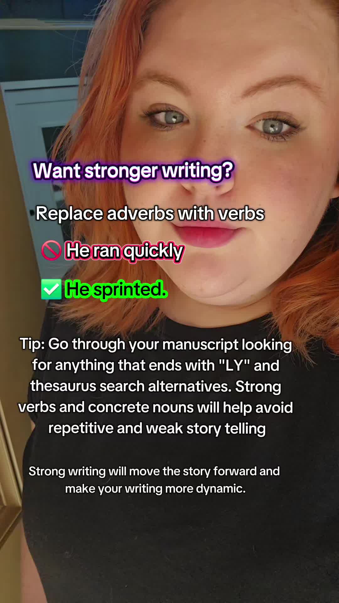 @A.C. Nightingale | Author