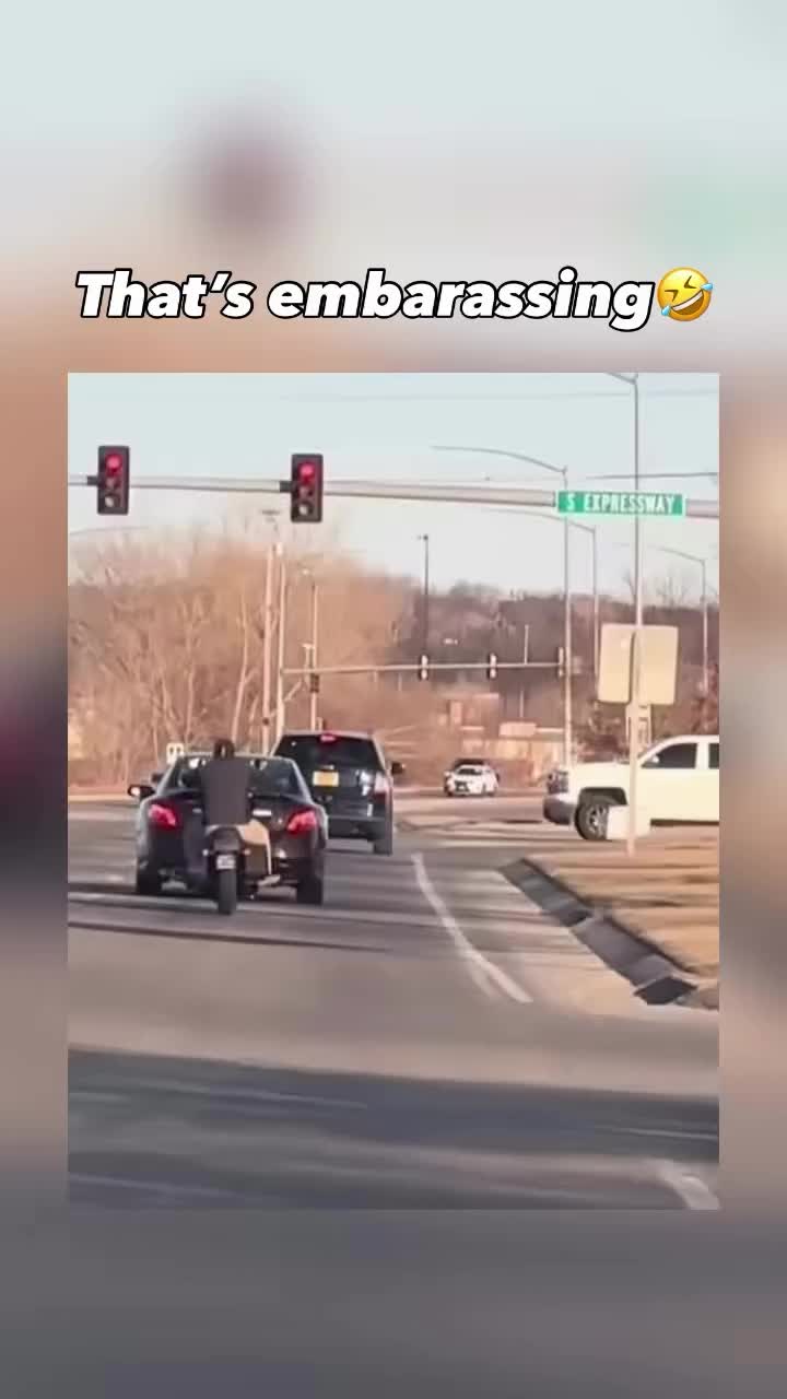 @TikTok&rsquo;s Worst Drivers