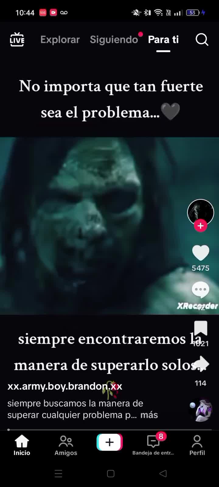 @Marcos D. Reyes