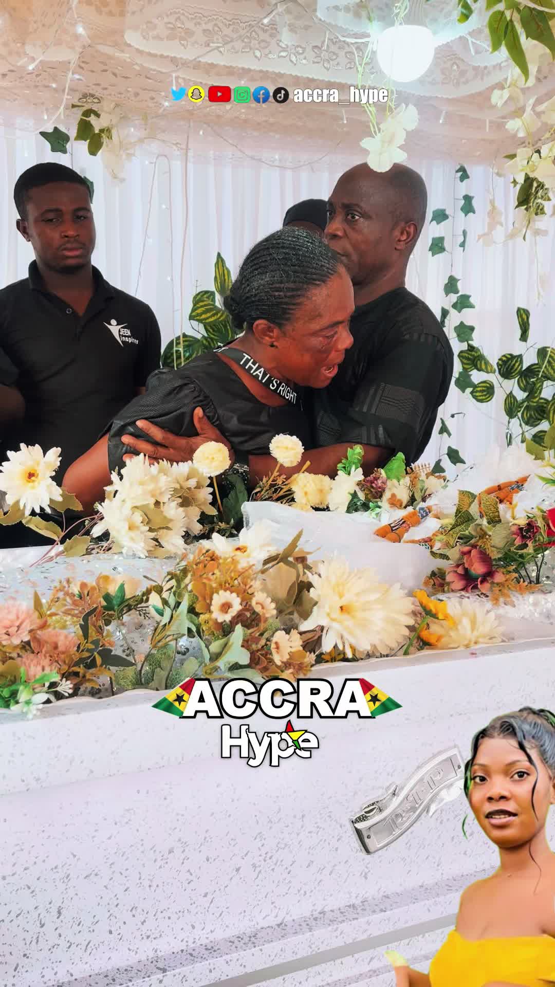 @Accra Hype