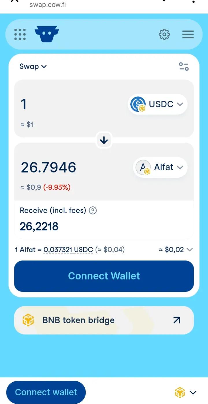 @Alphaterracoin Project