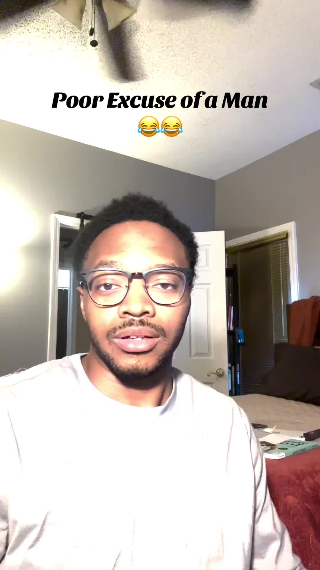 @Mykal Anthony | Lifestyle Talk