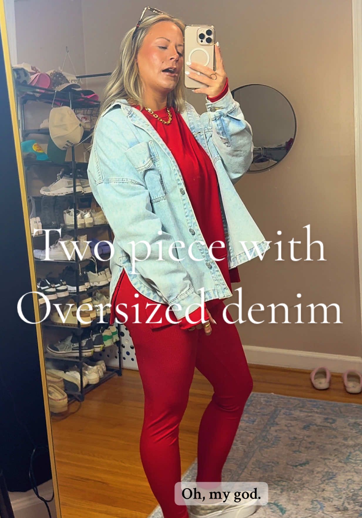 @Lauren Delesandro
