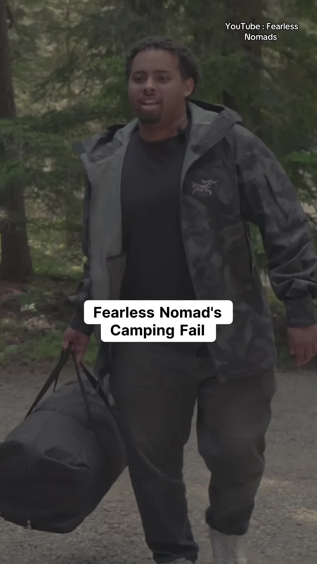 @Fearless Nomads