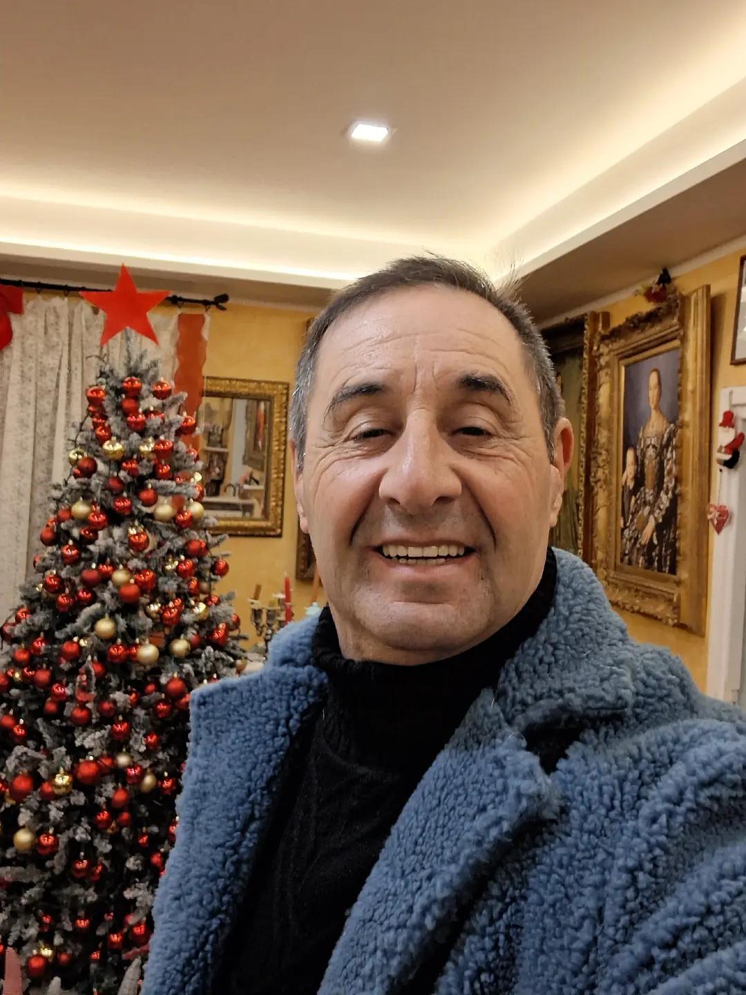 @Piero Carinella
