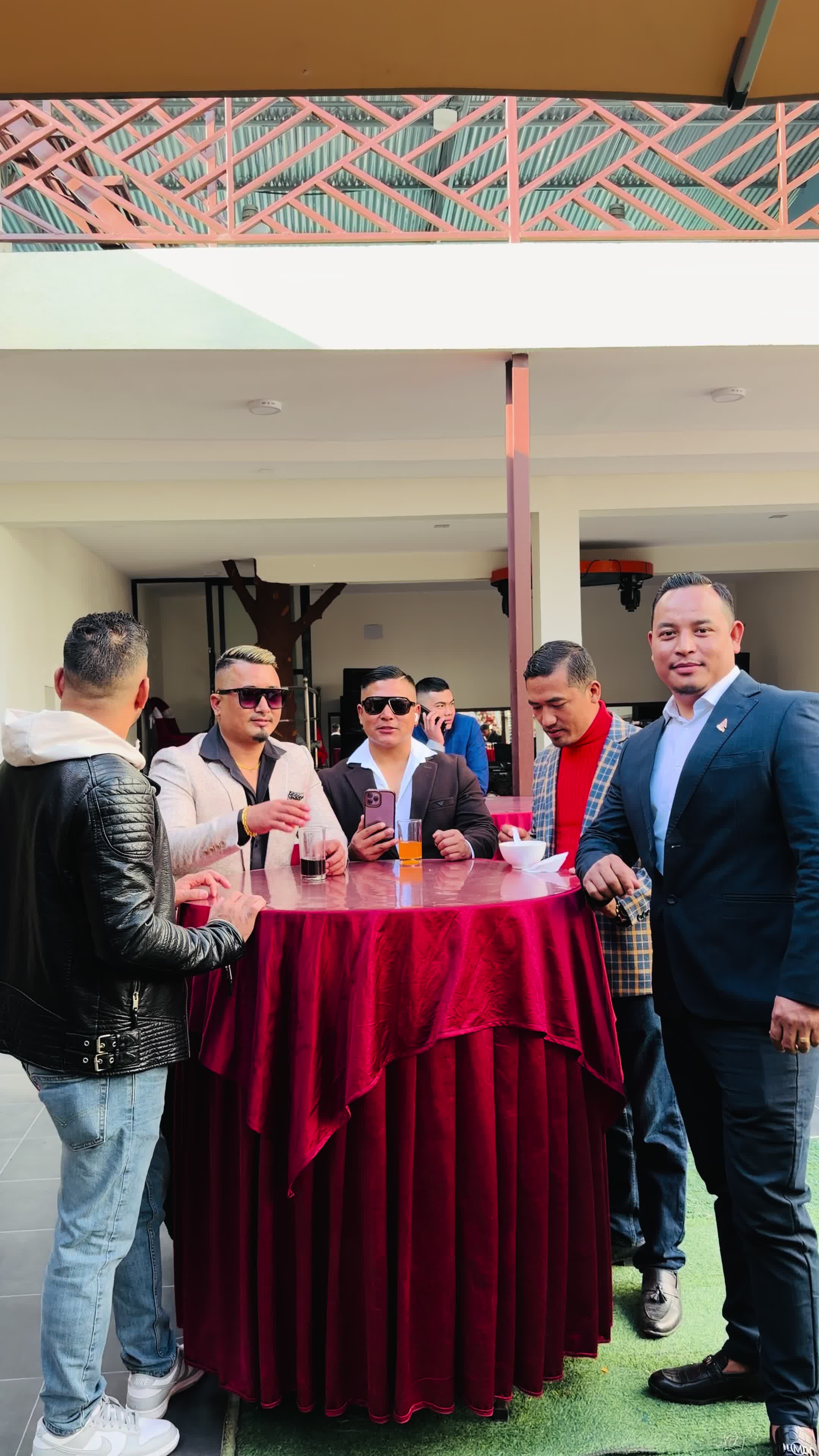 @Binod Tamang