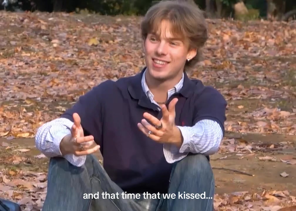 @CODY JON