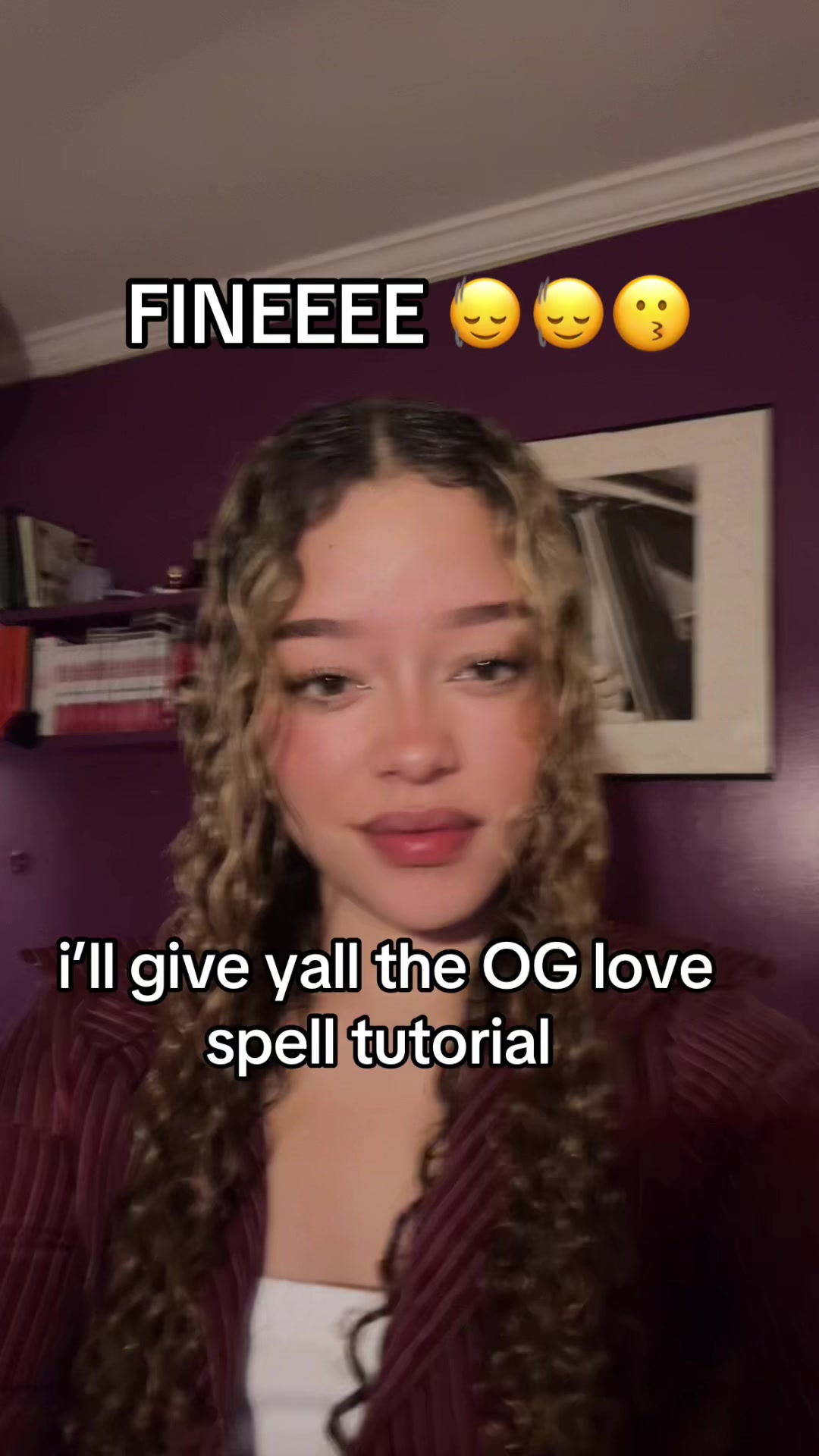 @Sierra Myers