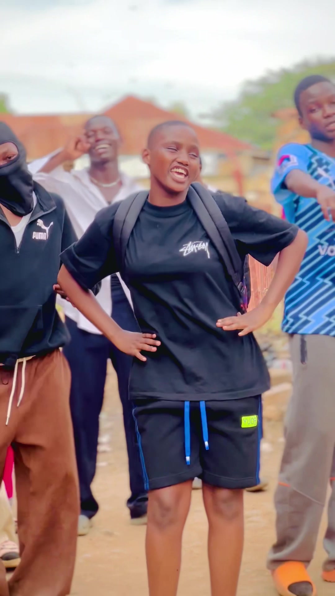 @MAKIV TALENTEDKIDS🇺🇬