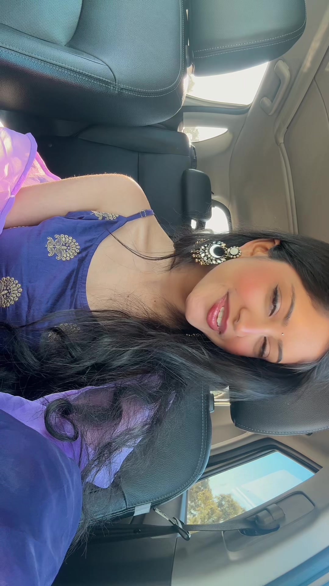 @Shivani Bhat