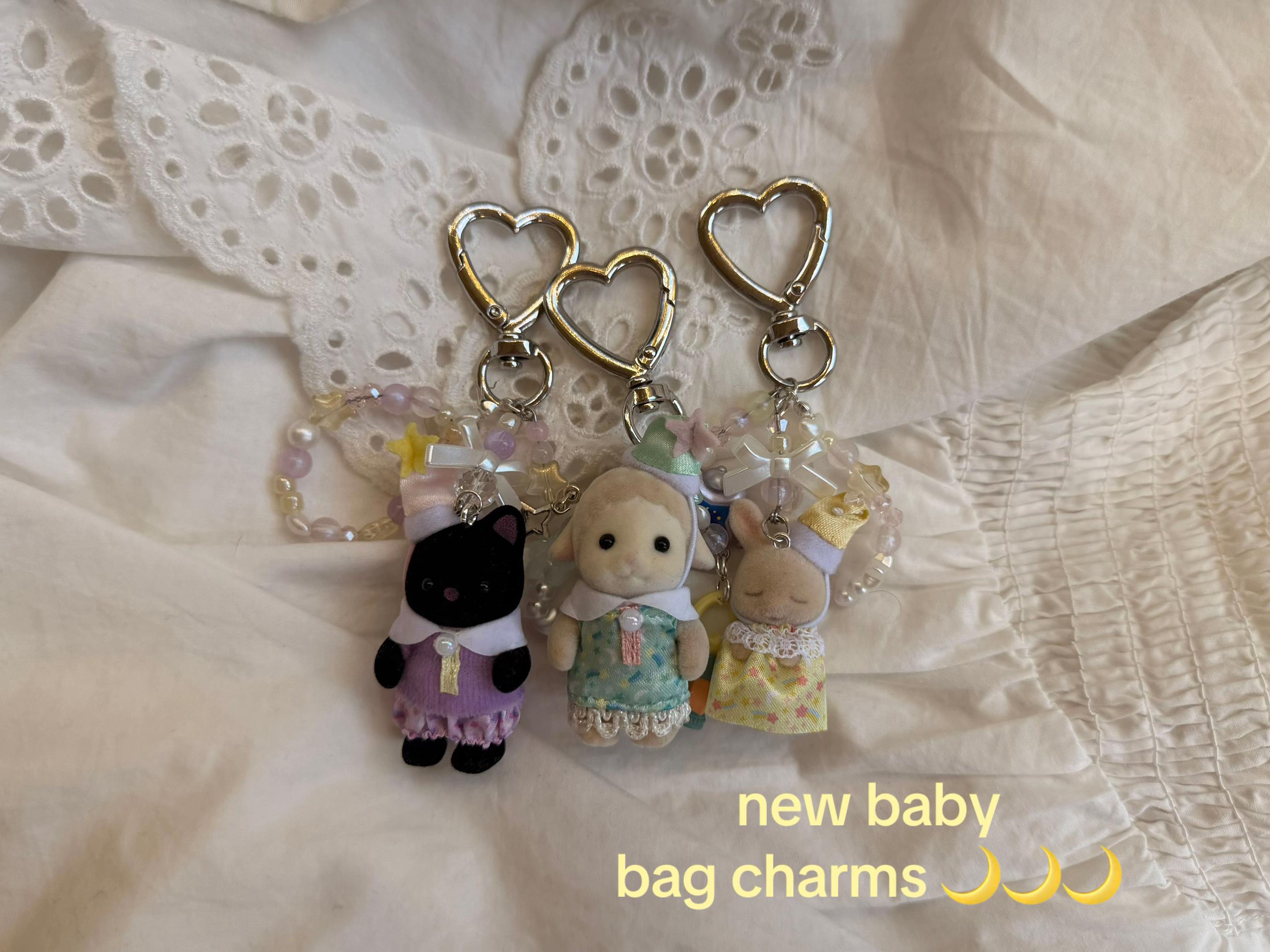 @Mimi ⋆˚꩜｡