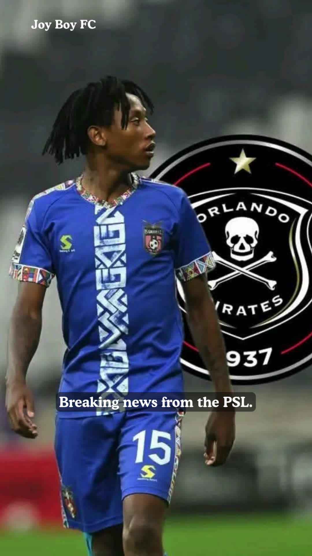 @Joyboy FC