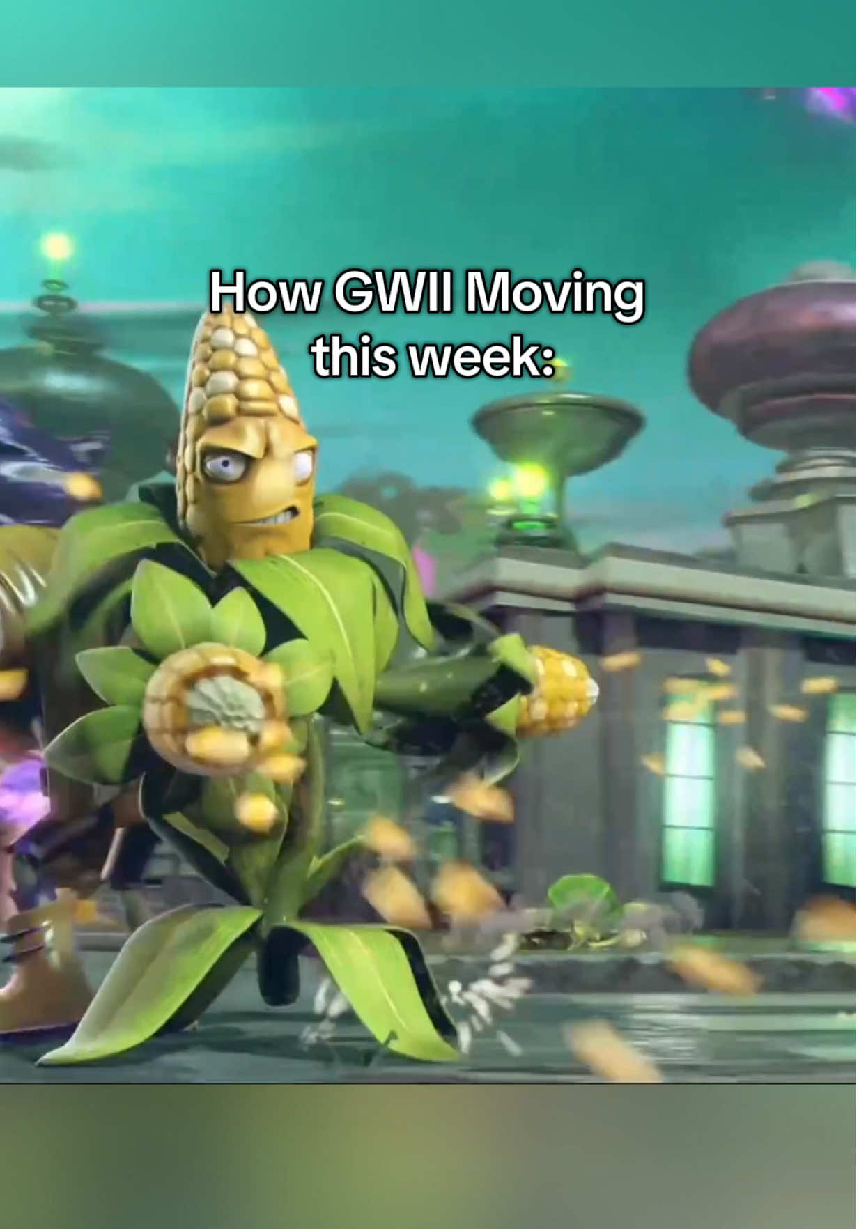 @Rogue Five