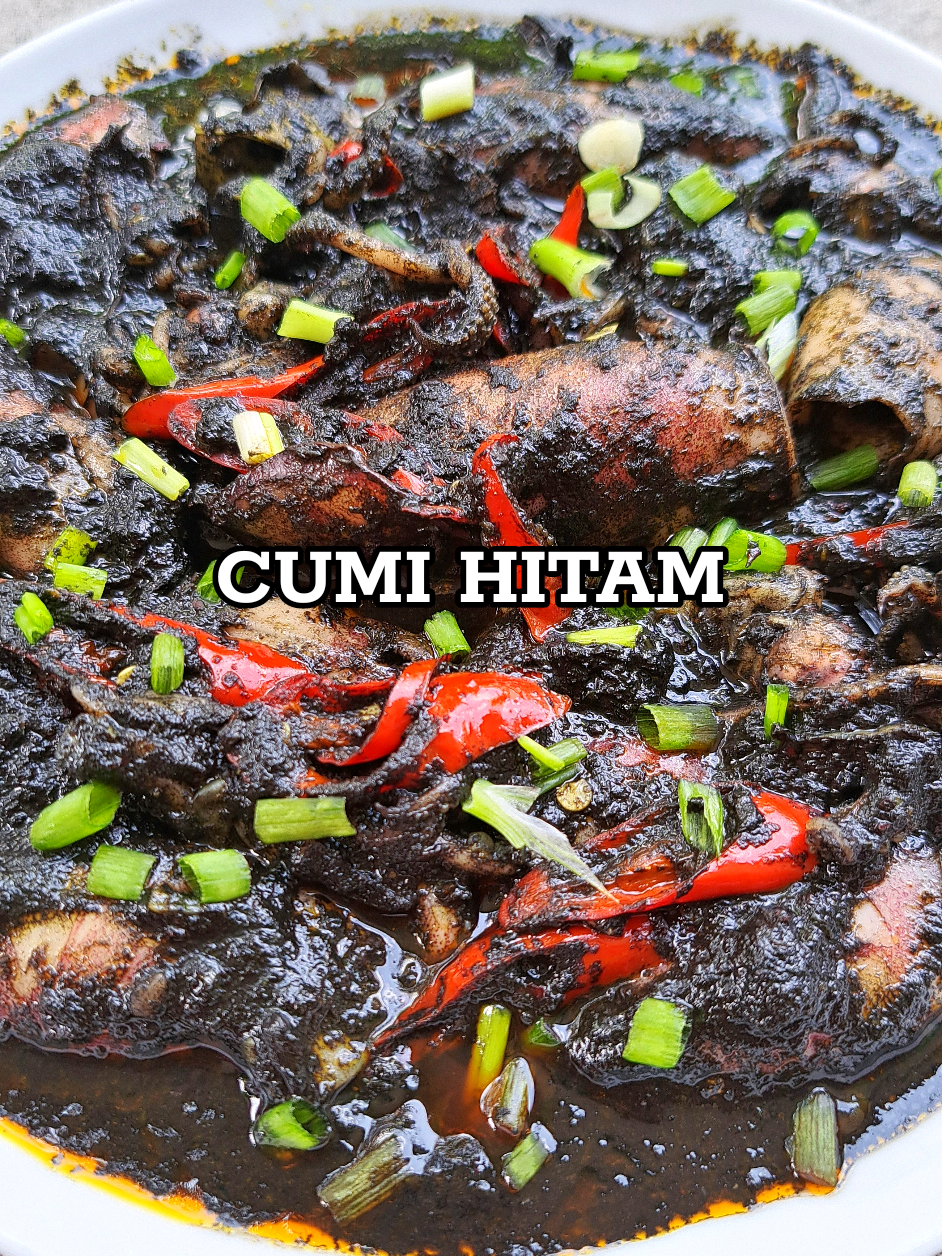 @Dapur Tomat Ceri