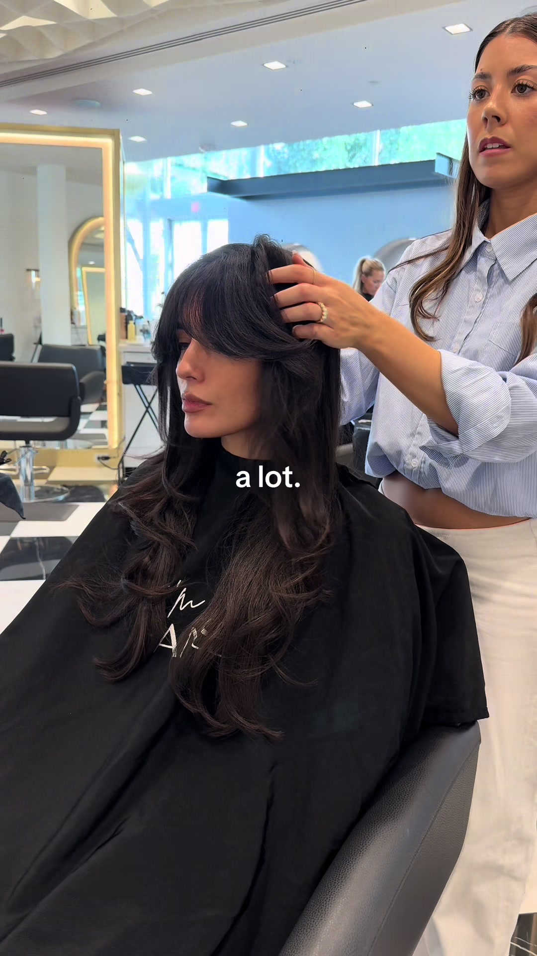@Alexa | Scottsdale Hairstylist