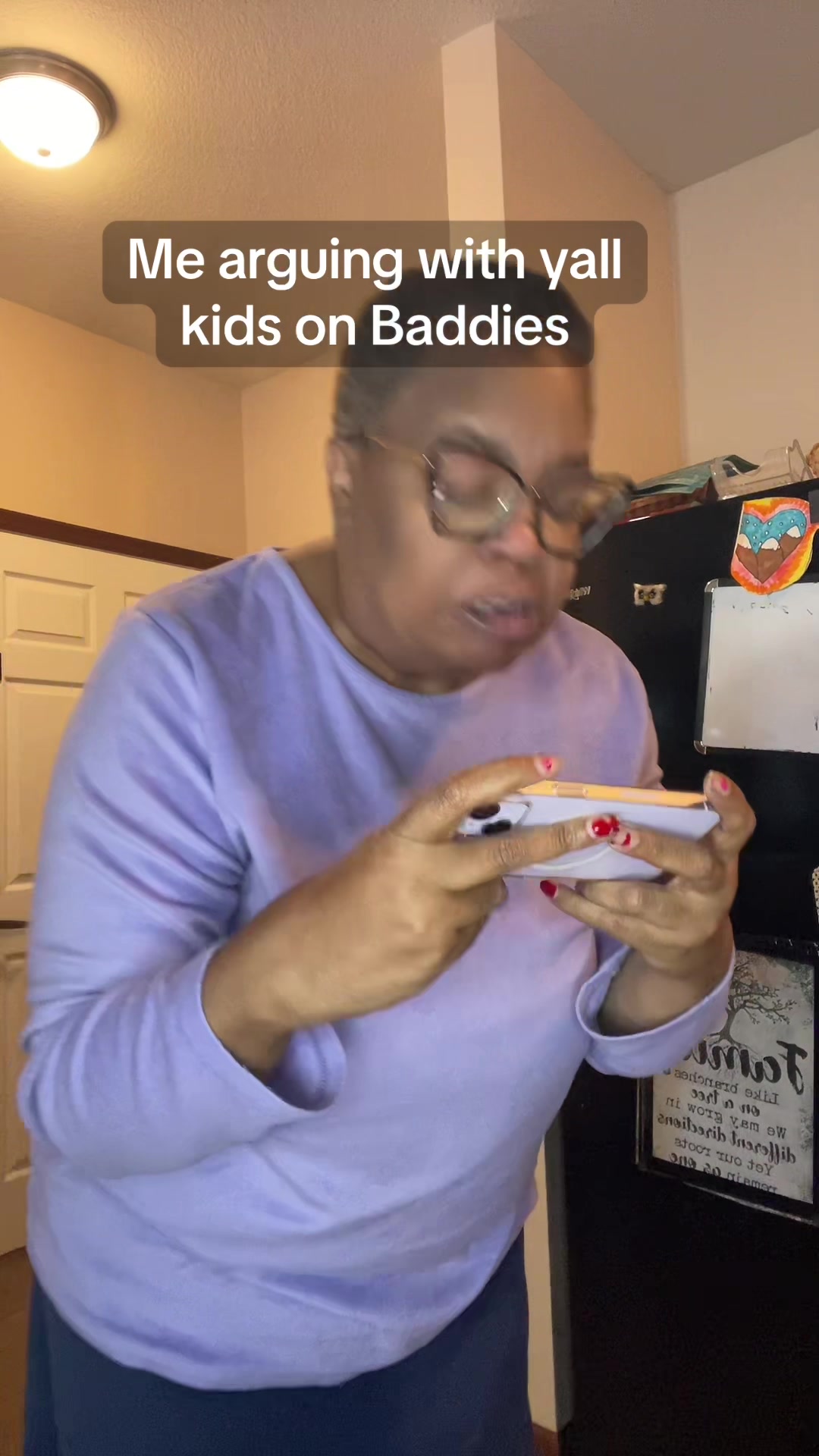 @grannycoybundy