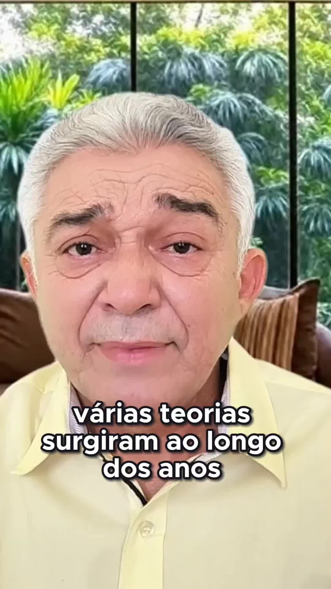 @Jos&eacute; de Tarso
